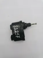 Volkswagen Vento Motor de ajuste de nivel del faro delantero 321941295