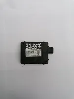 Audi A6 S6 C7 4G Interruttore apriporta per garage 4G0907410A