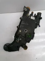 Citroen C5 Termostaatin kotelo 9643212380