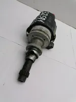 Audi 80 90 B3 Kopułka rozdzielacza zapłonu 0290004035