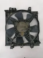 Subaru Impreza II Ventilateur de refroidissement de radiateur électrique 