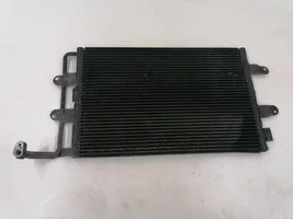 Volkswagen New Beetle Radiateur condenseur de climatisation 1C0820413D