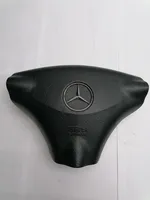 Mercedes-Benz Vaneo W414 Ohjauspyörän turvatyyny 1684600298