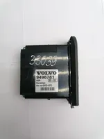 Volvo S80 Bedienteil Telefontastatur 9496781