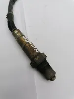 Mercedes-Benz Vaneo W414 Sensore della sonda Lambda 0015403717