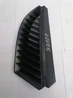 Mitsubishi Colt Grille calandre supérieure de pare-chocs avant MN127774