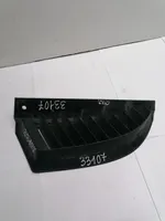 Mitsubishi Colt Grille calandre supérieure de pare-chocs avant MN127774