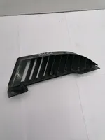 Mitsubishi Colt Grille calandre supérieure de pare-chocs avant MN127773