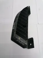 Mitsubishi Colt Grille calandre supérieure de pare-chocs avant MN127773