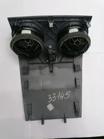 Mitsubishi Colt Rejilla de ventilación central del panel MR951746
