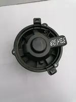 Mitsubishi Colt Ventola riscaldamento/ventilatore abitacolo MF0160700701