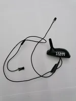 Mercedes-Benz Vaneo W414 Antena (GPS antena) 