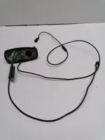 Mercedes-Benz Vaneo W414 Antenna GPS 