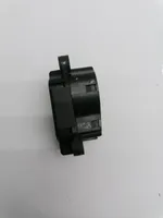 Mercedes-Benz Vaneo W414 Motor/activador trampilla de calefacción 0765019312