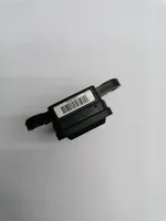 Mercedes-Benz Vaneo W414 Sensore di imbardata accelerazione ESP 0265005219