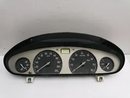 Lancia Lybra Compteur de vitesse tableau de bord 6028409901