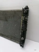 Mercedes-Benz Vaneo W414 Radiateur de refroidissement A1685001602