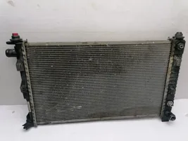 Mercedes-Benz Vaneo W414 Radiateur de refroidissement A1685001602