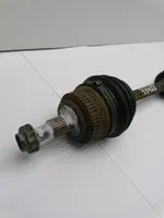 Mercedes-Benz Vaneo W414 Semiasse anteriore 