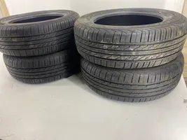 Mercedes-Benz Vaneo W414 R15 summer tire 