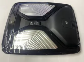 BMW 5 G30 G31 Illuminazione sedili anteriori 793792201