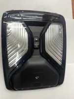 BMW 5 G30 G31 Illuminazione sedili anteriori 793792201