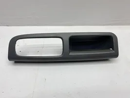 Volvo V50 Front door window switch trim 8679474