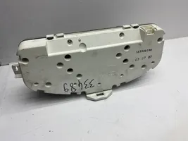 Volvo V50 Spidometrs (instrumentu panelī) 30765310