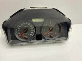 Volvo V50 Spidometrs (instrumentu panelī) 30765310