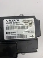 Volvo V50 Turvatyynyn ohjainlaite/moduuli 30773786