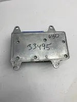 Volvo V50 Airbag control unit/module 30773786