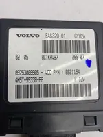 Volvo V50 Sterownik / Moduł spalin 4N5T95338AA