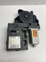 Volvo V50 Front door window regulator motor 30798110AAB