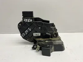 Volvo V50 Rear door lock 30753668