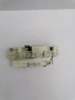 Mercedes-Benz A W169 Rear door lock 1697302235