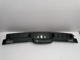 Volvo V50 Trunk/boot sill cover protection 09486875