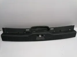 Volvo V50 Trunk/boot sill cover protection 09486875