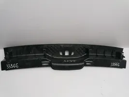 Volvo V50 Trunk/boot sill cover protection 09486875