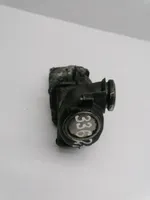 Volvo V50 EGR valve 9672880080