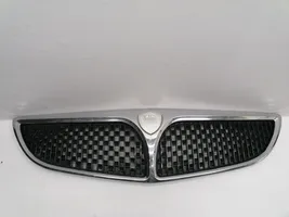 Lancia Lybra Grille de calandre avant 46557286