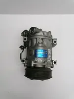 Volvo V50 Air conditioning (A/C) compressor (pump) 7065806724