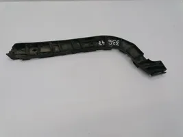 Volvo V50 Support de pare-chocs arrière 30763018