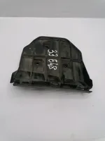 Volvo V50 Support de pare-chocs arrière 30763020