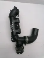 Volvo V50 Intercooler hose/pipe 003524