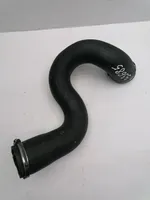 Volvo V50 Intercooler hose/pipe 