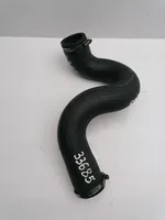 Volvo V50 Intercooler hose/pipe 