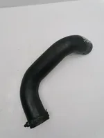 Volvo V50 Intercooler hose/pipe 