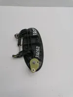 Renault Laguna I Front door exterior handle 7700821373