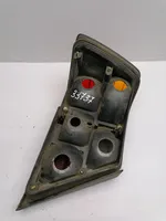 Mercedes-Benz E W124 Lampa tylna 53373R23