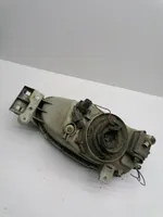 Mazda 121 Lampa przednia 